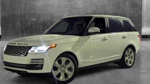 LAND ROVER RANGE ROVER 2018 SALGS2SV1JA506308 image